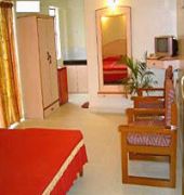 Goa Resort Mello Rosa מראה חיצוני תמונה